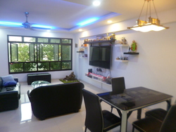 Blk 589 Woodlands Drive 16 (Woodlands), HDB 5 Rooms #190127482